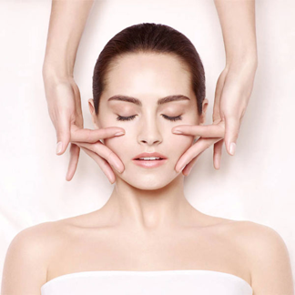 How medi facial is different from a regular facial?