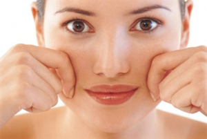 Skin Specialist Tips to get chubby cheeks