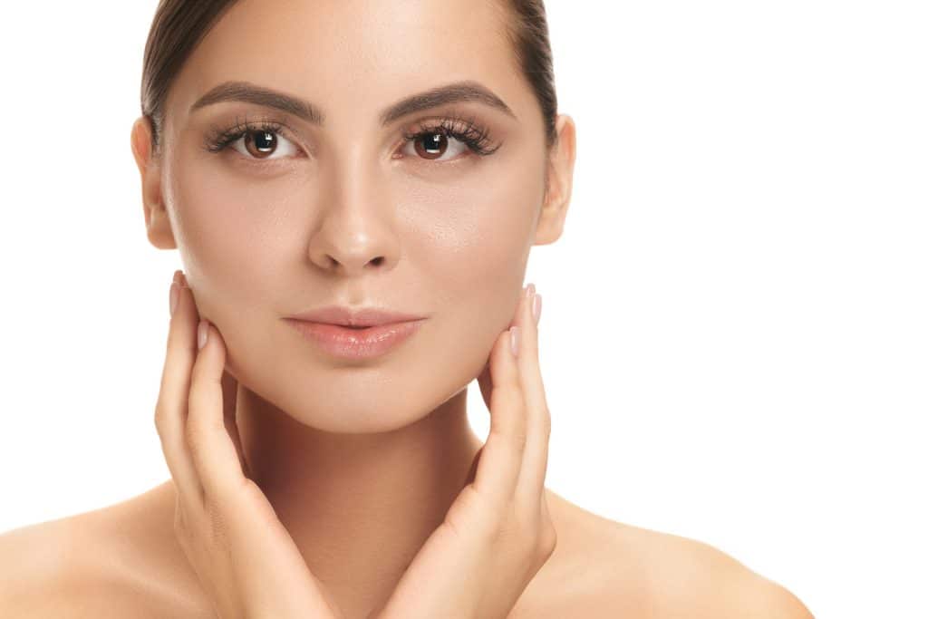 Rejuvenate and Lift: The Non-Surgical Face Lift Solution