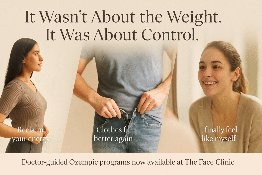 Ozempic lifestyle results for Indian women – weight loss benefits beyond the scale like energy, confidence, and body image transformation