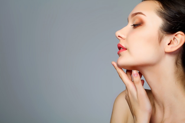 Chin Fillers Cost in Delhi, India | Dermal Fillers | Chin Enhancement