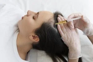 Best GFC Hair Treatment in Delhi - GFC Hair Treatment Price in India