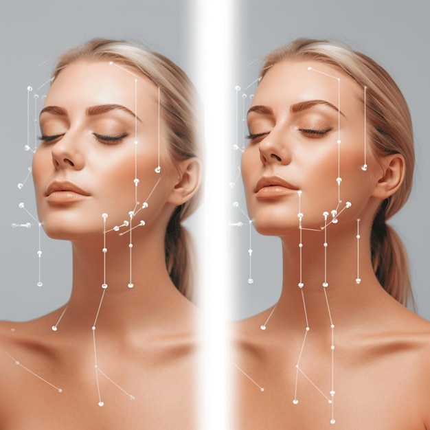 Fillers Treatment in Delhi Dermal Fillers Treatment in India
