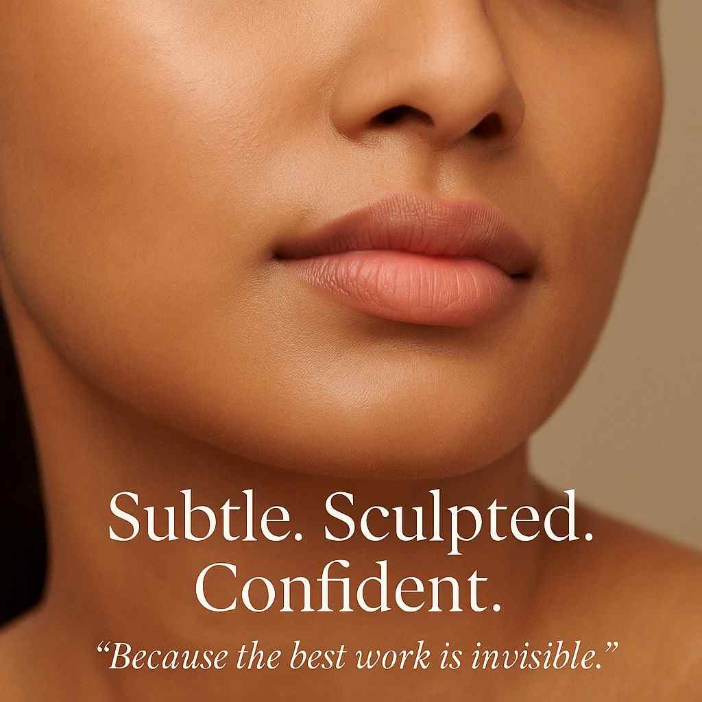 Lip Fillers Treatment in India
