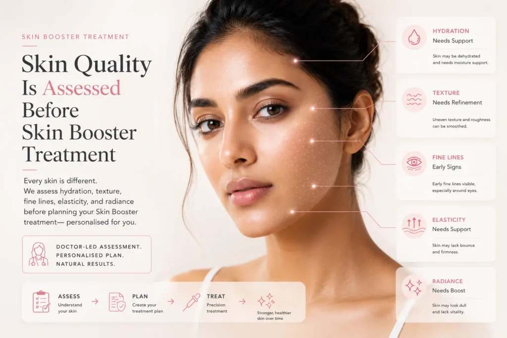 Skin Booster – Dr Reema Arora