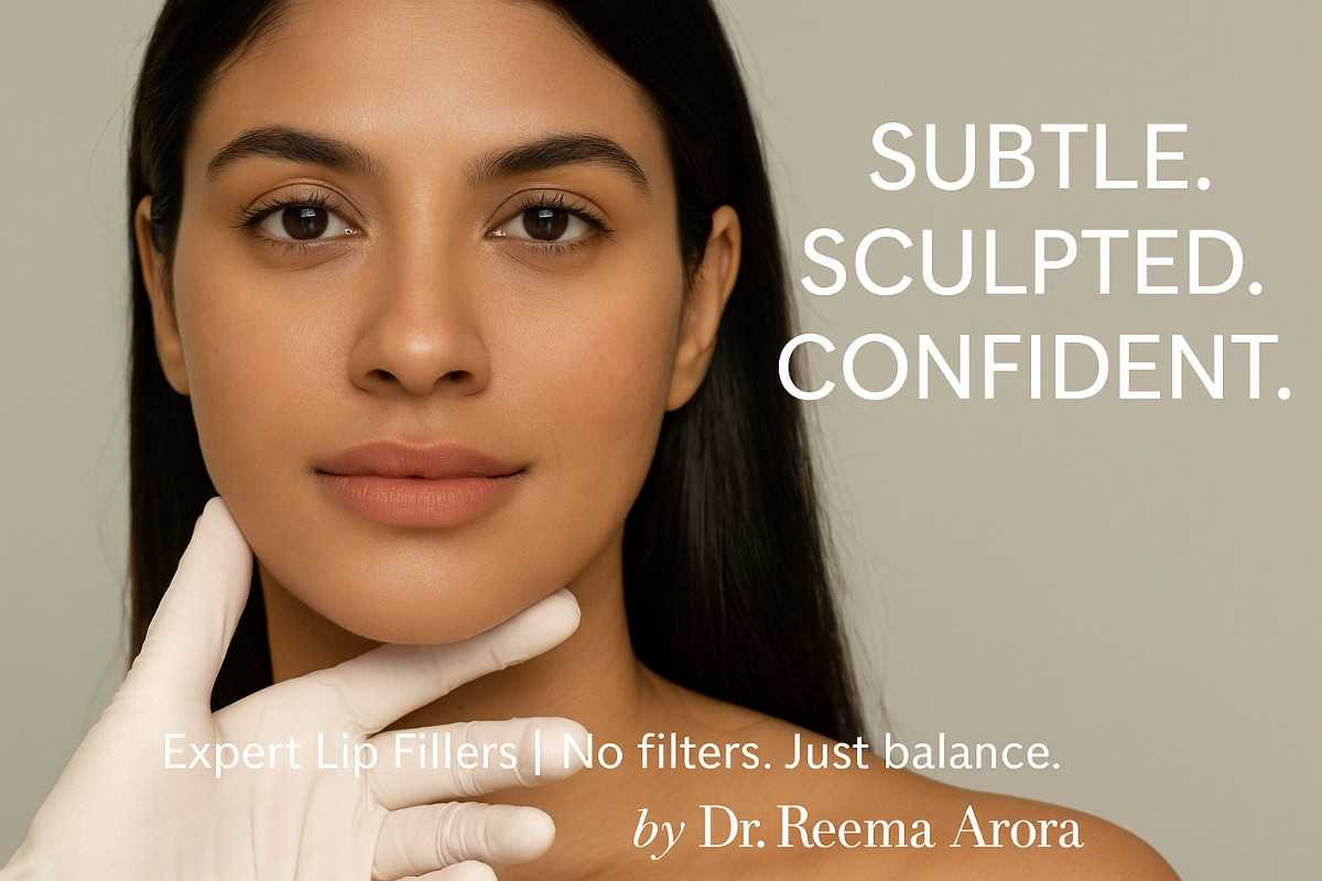 Best Lip Fillers Cost in Delhi & India – Lip Injections, Augmentation & Enhancement | Cost, Benefits & Results #1