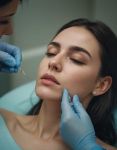 Cheek Fillers Cost in Delhi - Cheek Dermal Fillers in India #1