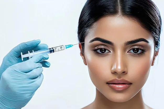 Mesobotox in Delhi - Meso Botox Treatment In India