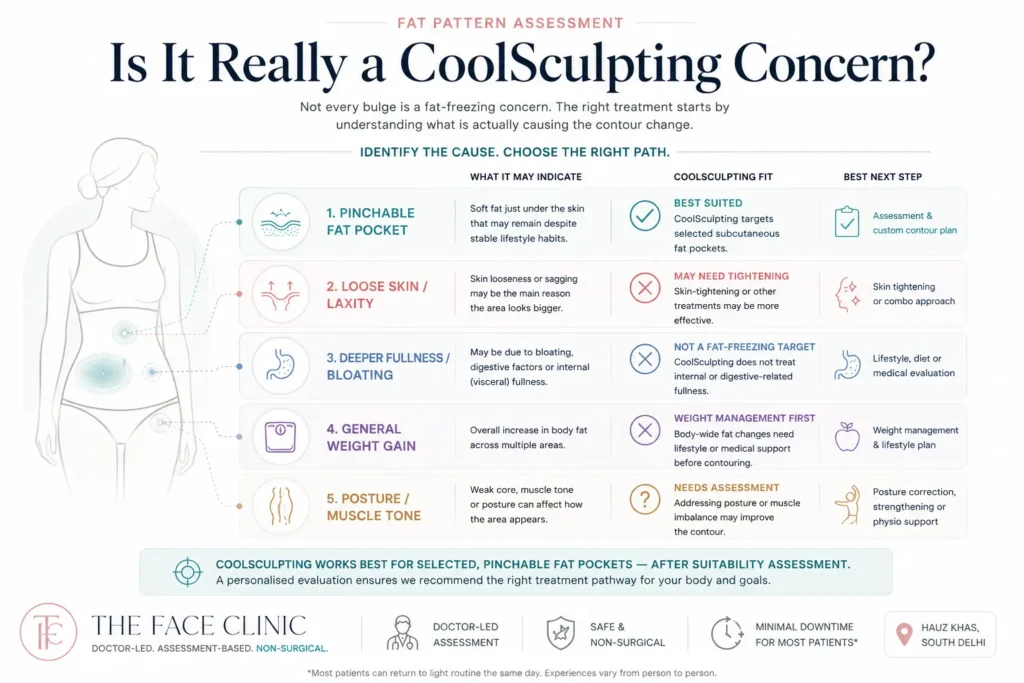 CoolSculpting 4 CoolSculpting – Dr Reema Arora