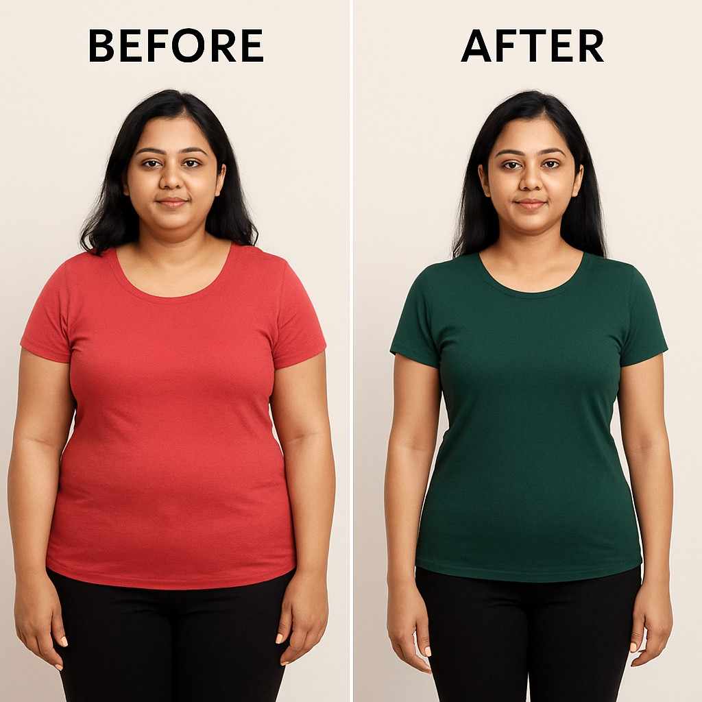 Weight loss solutions with Dr. Reema Arora in South Delhi – safe and non-surgical treatments