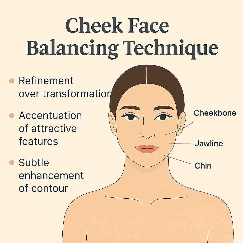 Facial Balancing with Fillers in Delhi, India – Dr. Reema Arora