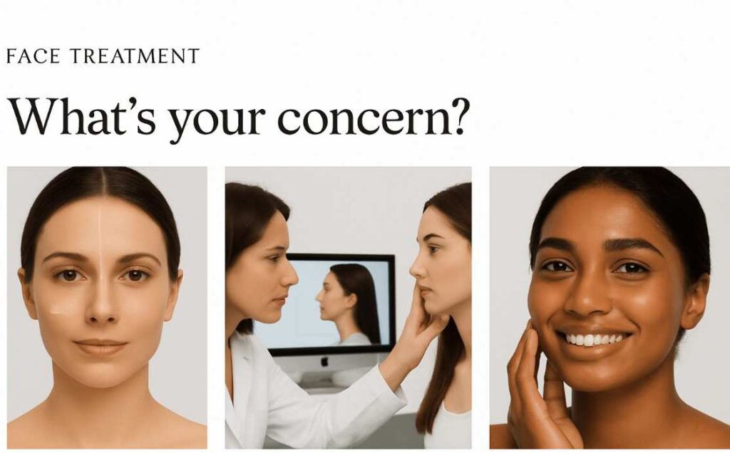 Best Skin Treatment in Delhi | Face Treatments in India | Dr. Reema Arora