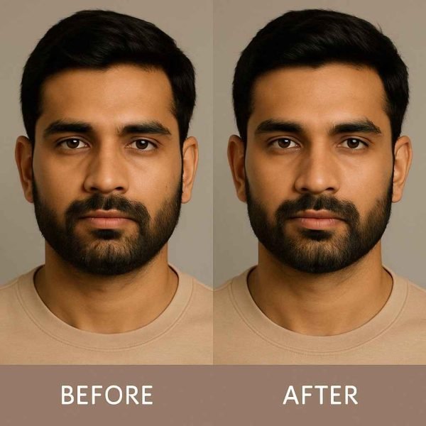 Facial Fillers Before & After | Dr Reema Arora