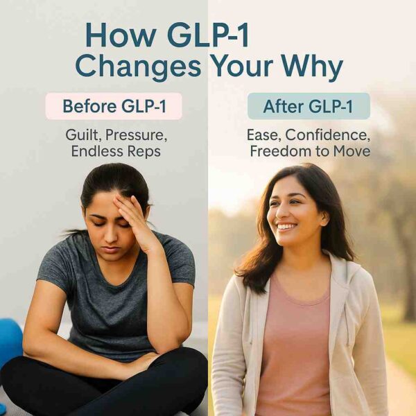 The Complete Guide to Nutrition on GLP-1 Medications
