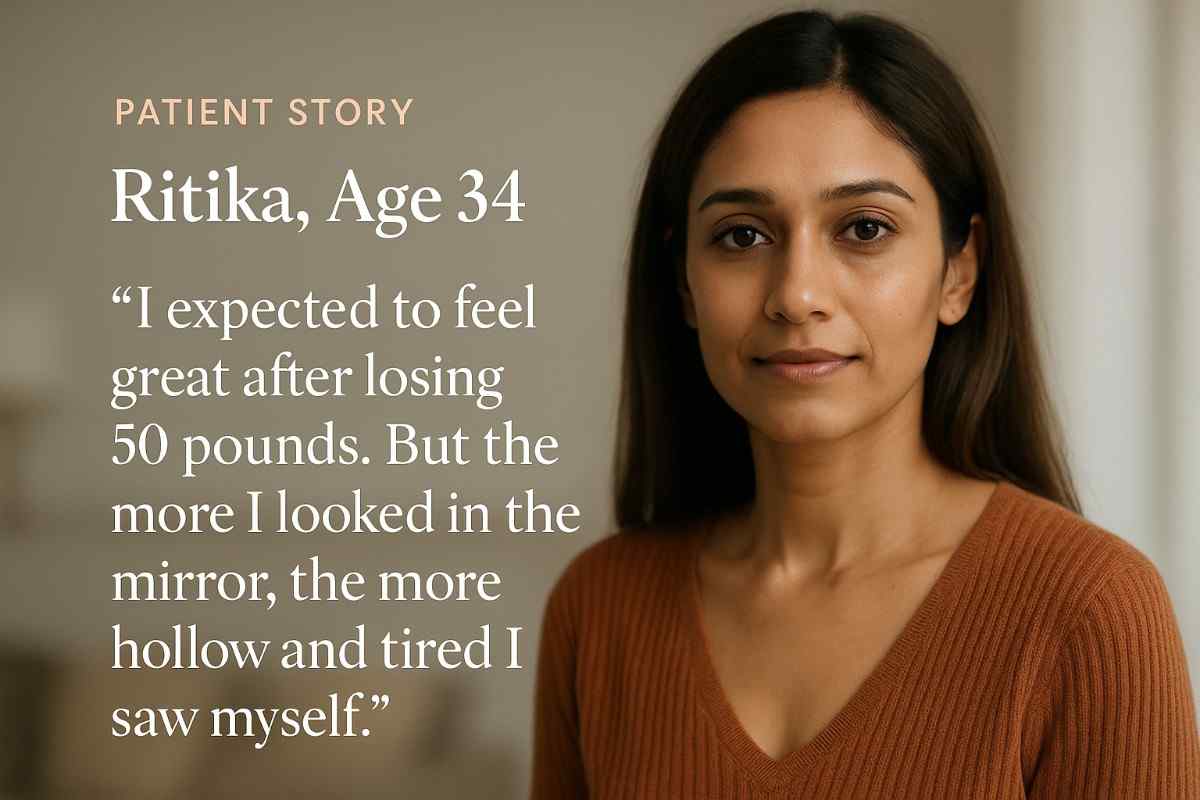 IV Weight Loss Treatment in Delhi & IV Drip for Fat Loss in India | The Face Clinic