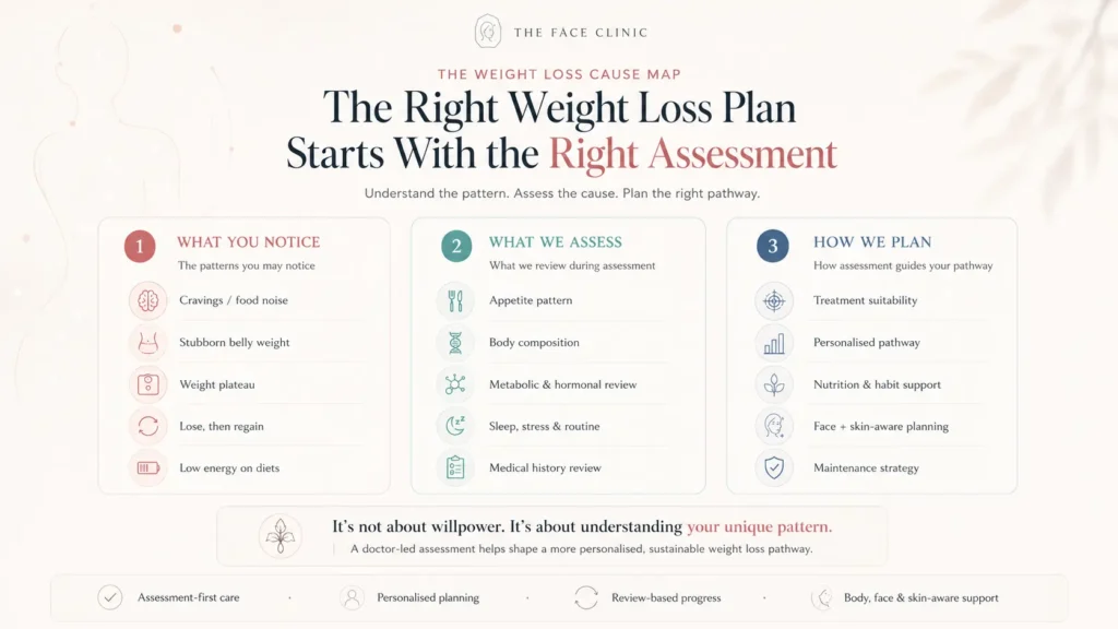 Weight Loss Treatment – Dr Reema Arora