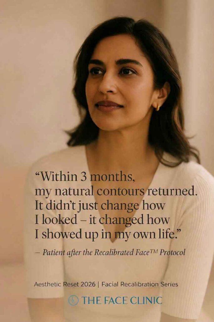 Regenerative injectables and skin booster trends 2026 infographic