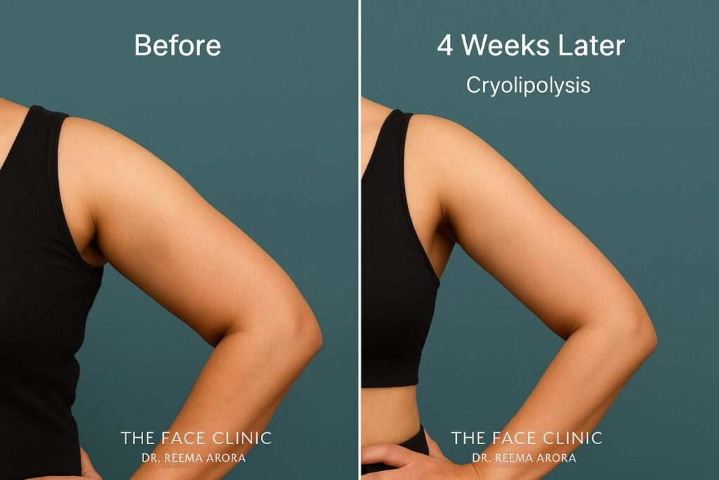 AI-personalized IV fat loss therapy at a weight loss center in South Delhi – 2025