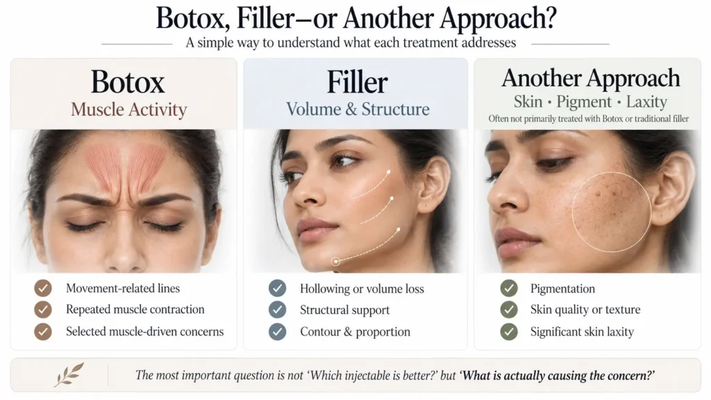 Botox & Dermal Fillers Guide – Dr Reema Arora