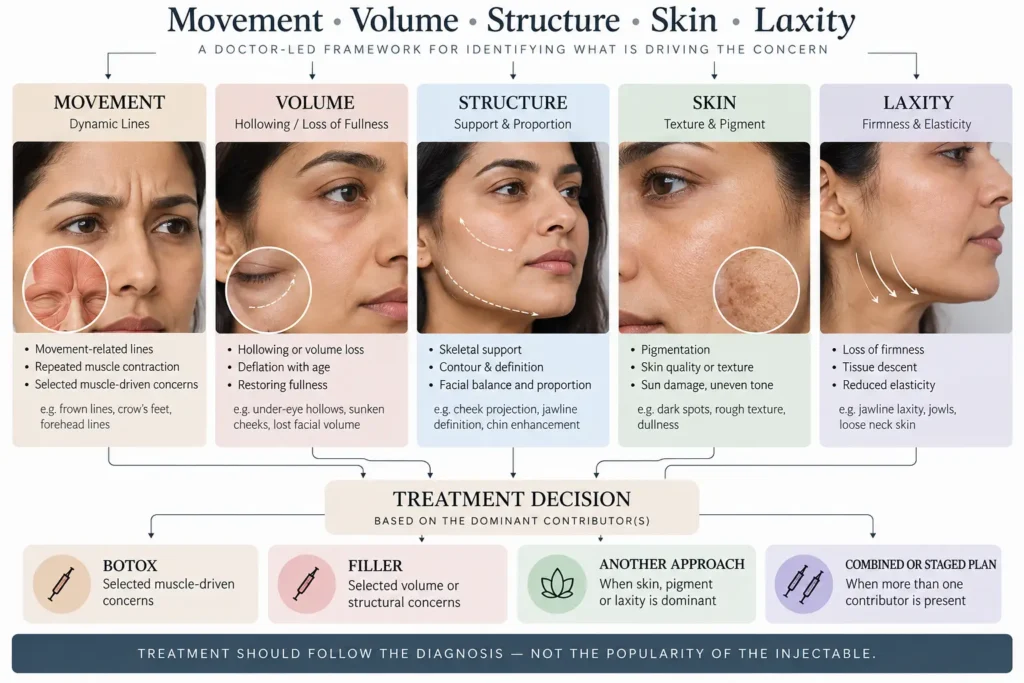 Botox & Dermal Fillers Guide – Dr Reema Arora