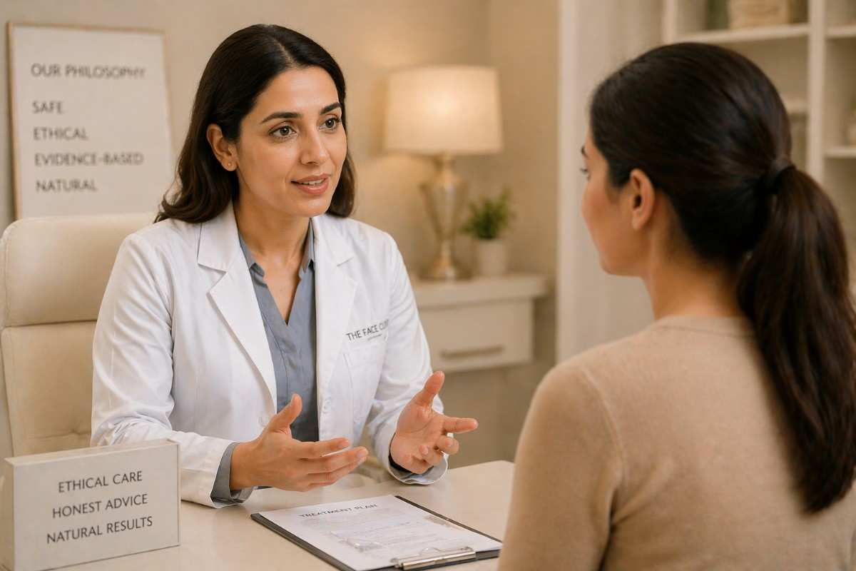 Home Page – Dr Reema Arora