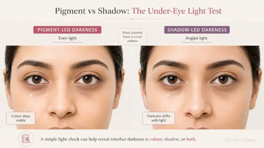 Why Dark Circles Don’t Go Away – Dr Reema Arora