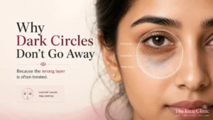 Why Dark Circles Don’t Go Away 2 Read more about the article Why Dark Circles Don’t Go Away