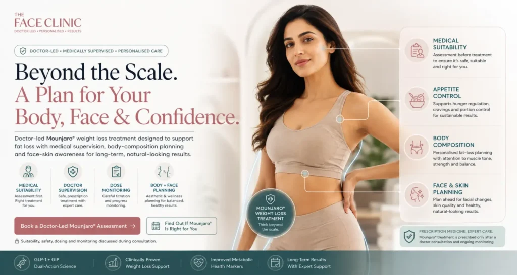 GLP-1 Weight Loss Doctor Near Me in Delhi | Dr. Reema Arora